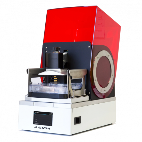 Принтер Asiga Max UV