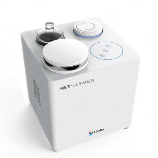 Аппарат Meg-Cleaner