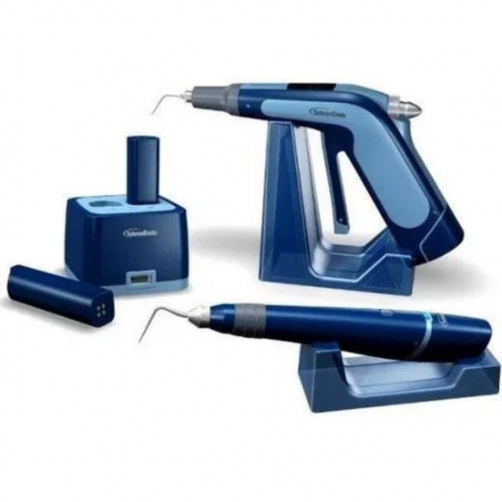 SybronEndo System B coldress fill