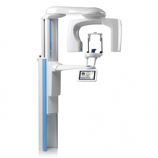 Компьютерный томограф Planmeca ProMax 3D
