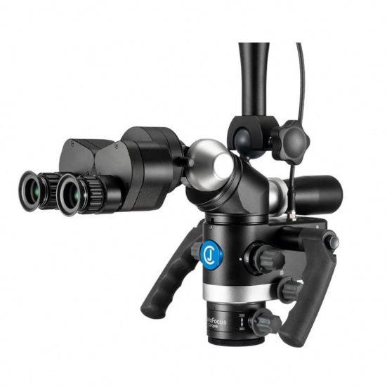 Микроскоп CJ Optik, Advanced