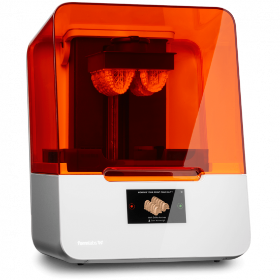 Принтер Formlabs Form B3