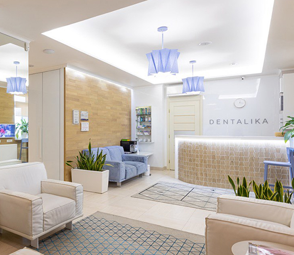 Dentalika мастерская позитивных эмоций